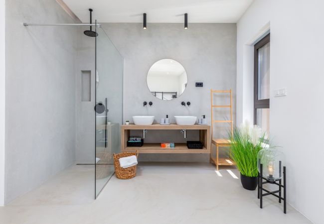 Villa in Pula - Villa Adora for 6 people in Pula with private pool, jacuzzi & children playground Villa in Pula - Villa Adora for 6 people in Pula with private pool, jacuzzi & children playground