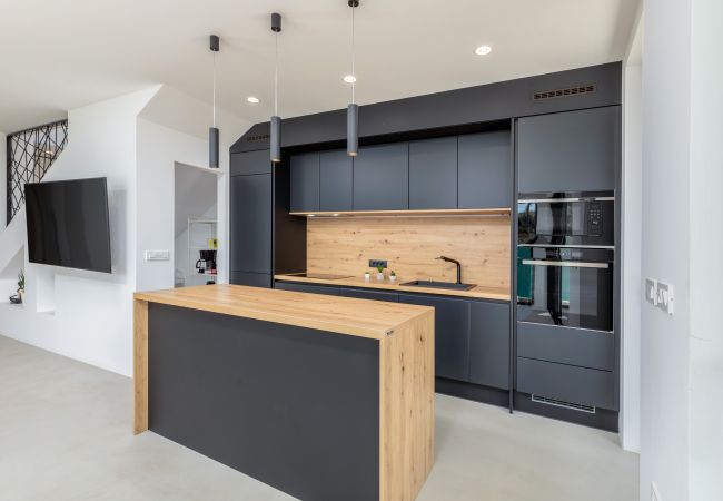 Villa in Pula - Villa Adora for 6 people in Pula with private pool, jacuzzi & children playground Villa in Pula - Villa Adora for 6 people in Pula with private pool, jacuzzi & children playground