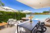 Villa in Pula - Villa Adora for 6 people in Pula with private pool, jacuzzi & children playground Villa in Pula - Villa Adora for 6 people in Pula with private pool, jacuzzi & children playground