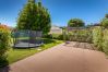 Villa in Pula - Villa Adora for 6 people in Pula with private pool, jacuzzi & children playground Villa in Pula - Villa Adora for 6 people in Pula with private pool, jacuzzi & children playground