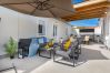 Villa in Pula - Villa Amia in Pula for 6 people with jacuzzi & kids playground - pet friendly Villa in Pula - Villa Amia in Pula for 6 people with jacuzzi & kids playground - pet friendly