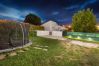Villa in Pula - Villa Amia in Pula for 6 people with jacuzzi & kids playground - pet friendly Villa in Pula - Villa Amia in Pula for 6 people with jacuzzi & kids playground - pet friendly