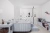 Villa in Umag - Villa Magnolia in Umag for 10 persons - beachfront - with sea view, jacuzzi and fitness area Villa in Umag - Villa Magnolia in Umag for 10 persons - beachfront - with sea view, jacuzzi and fitness area