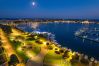 Villa in Umag - Villa Magnolia in Umag for 10 persons - beachfront - with sea view, jacuzzi and fitness area Villa in Umag - Villa Magnolia in Umag for 10 persons - beachfront - with sea view, jacuzzi and fitness area