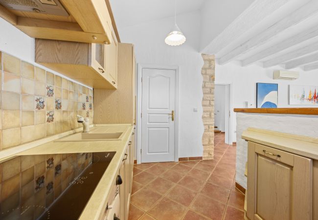 Villa in Paradiž - Villa Ana Paradiz for 8 people in Central Istria with private pool & pet friendly Villa in Paradiž - Villa Ana Paradiz for 8 people in Central Istria with private pool & pet friendly