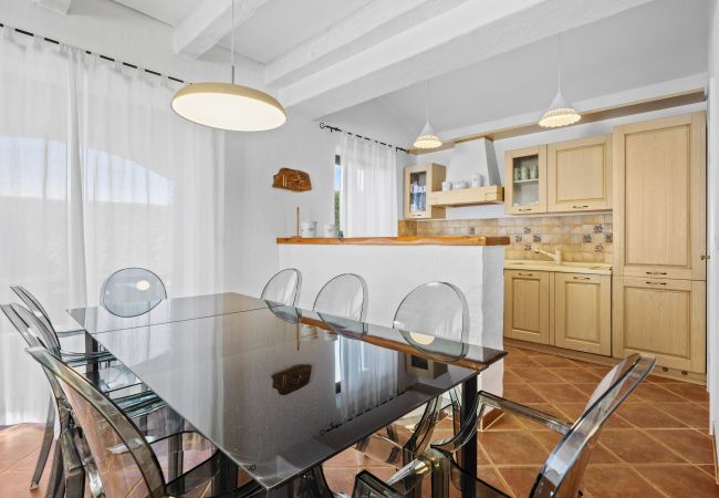 Villa in Paradiž - Villa Ana Paradiz for 8 people in Central Istria with private pool & pet friendly Villa in Paradiž - Villa Ana Paradiz for 8 people in Central Istria with private pool & pet friendly