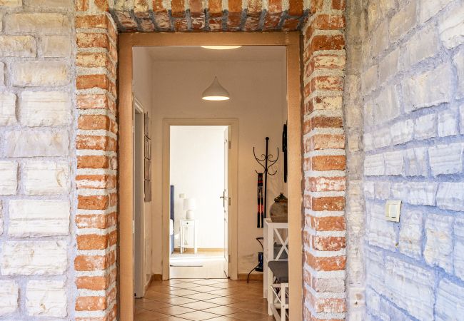 Villa in Paradiž - Villa Ana Paradiz for 8 people in Central Istria with private pool & pet friendly Villa in Paradiž - Villa Ana Paradiz for 8 people in Central Istria with private pool & pet friendly