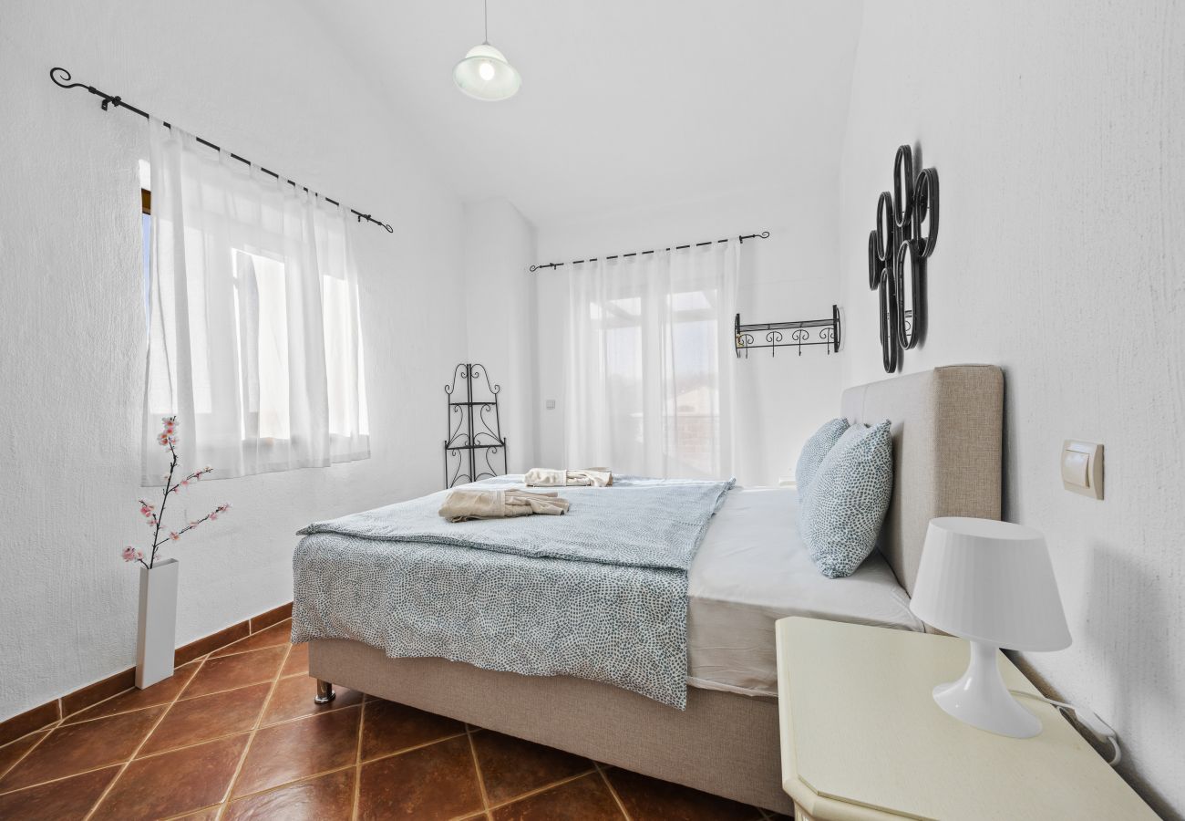 Villa in Paradiž - Villa Ana Paradiz for 8 people in Central Istria with private pool & pet friendly