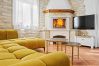 Villa in Paradiž - Villa Ana Paradiz for 8 people in Central Istria with private pool & pet friendly Villa in Paradiž - Villa Ana Paradiz for 8 people in Central Istria with private pool & pet friendly