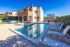 Villa in Paradiž - Villa Ana Paradiz for 8 people in Central Istria with private pool & pet friendly Villa in Paradiž - Villa Ana Paradiz for 8 people in Central Istria with private pool & pet friendly