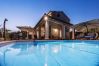Villa in Kontešici - Villa Emely for 8 people near Poreč with heated pool & jacuzzi Villa in Kontešici - Villa Emely for 8 people near Poreč with heated pool & jacuzzi