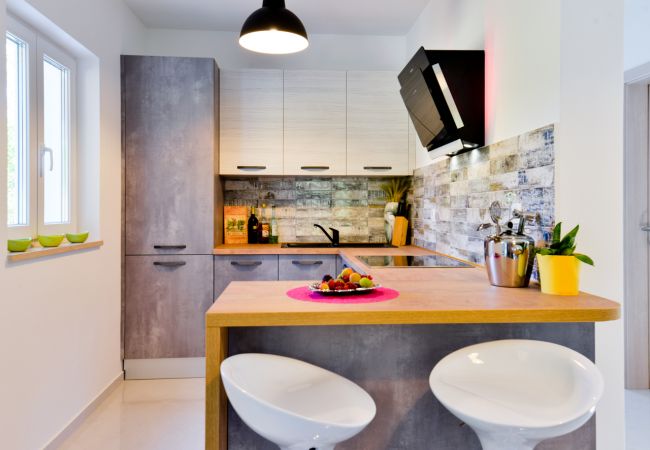 Villa in Umag - Villa Stella Juricani for 6 people near Umag with private pool only 4 km from the beach Villa in Umag - Villa Stella Juricani for 6 people near Umag with private pool only 4 km from the beach