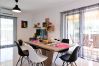 Villa in Umag - Villa Stella Juricani for 6 people near Umag with private pool only 4 km from the beach Villa in Umag - Villa Stella Juricani for 6 people near Umag with private pool only 4 km from the beach