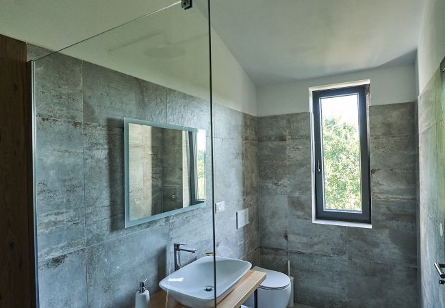 Villa in Porec - Villa Barbara in Poreč for 6 people with private pool & only 1 km from beach Villa in Porec - Villa Barbara in Poreč for 6 people with private pool & only 1 km from beach
