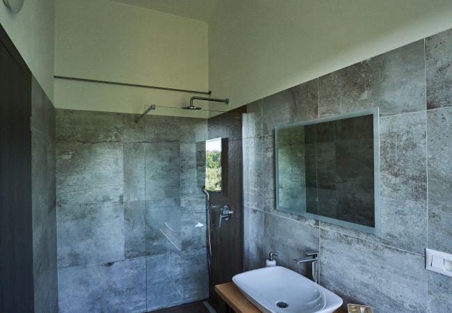 Villa in Porec - Villa Barbara in Poreč for 6 people with private pool & only 1 km from beach Villa in Porec - Villa Barbara in Poreč for 6 people with private pool & only 1 km from beach