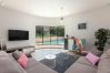 Villa in Labin - Villa Milica near Labin for 8 people with private pool & kids playground - pet friendly Villa in Labin - Villa Milica near Labin for 8 people with private pool & kids playground - pet friendly