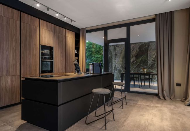 Villa in Šterna - Luxury Villa She for 6 people with 61 m2 private pool, playground & activities on-side for adults and kids Villa in Šterna - Luxury Villa She for 6 people with 61 m2 private pool, playground & activities on-side for adults and kids