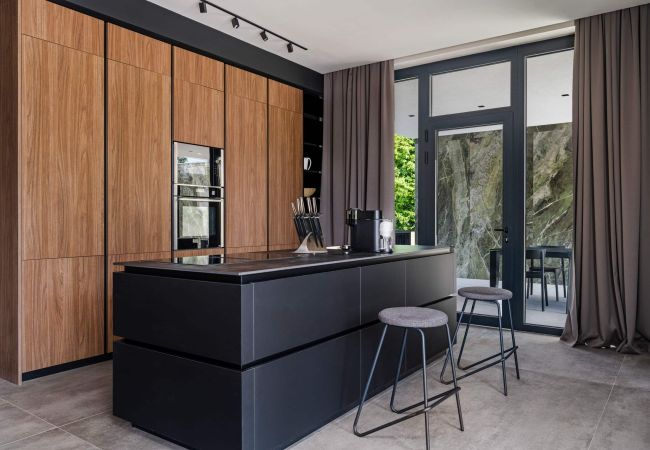 Villa in Šterna - Luxury Villa She for 6 people with 61 m2 private pool, playground & activities on-side for adults and kids Villa in Šterna - Luxury Villa She for 6 people with 61 m2 private pool, playground & activities on-side for adults and kids