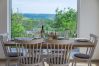 Villa in Krasica - Villa Skarline for 6 people near Umag with salt-water private pool & sea view Villa in Krasica - Villa Skarline for 6 people near Umag with salt-water private pool & sea view