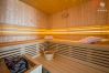 Villa in Poljane - Luxury Villa AltaVista near Opatija for 8 people with wellness, private mini golf court & amazing sea view Villa in Poljane - Luxury Villa AltaVista near Opatija for 8 people with wellness, private mini golf court & amazing sea view