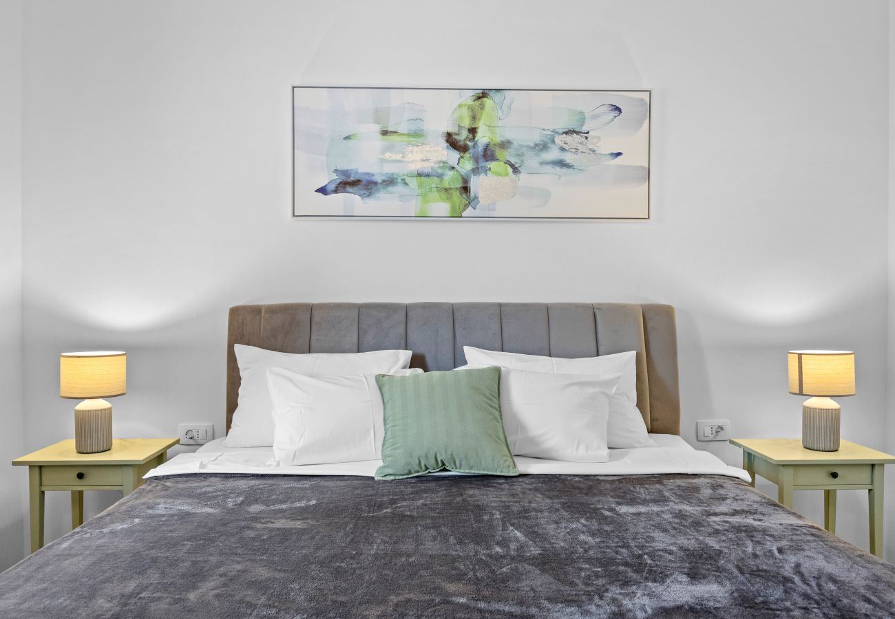 Villa in Rovinjsko Selo - Villa Terrana near Rovinj for 6 people with private pool 