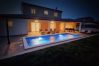 Villa in Rovinjsko Selo - Villa Terrana near Rovinj for 6 people with private pool  Villa in Rovinjsko Selo - Villa Terrana near Rovinj for 6 people with private pool