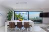 Villa in Opatija - Villa The Boat for 6+2 near Opatija with sea view & infinity pool at balcony Villa in Opatija - Villa The Boat for 6+2 near Opatija with sea view & infinity pool at balcony