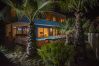 Villa in Banjole - Villa One Way for 8 people near Medulin with heated pool, kids playground & only 200 m from the beach Villa in Banjole - Villa One Way for 8 people near Medulin with heated pool, kids playground & only 200 m from the beach