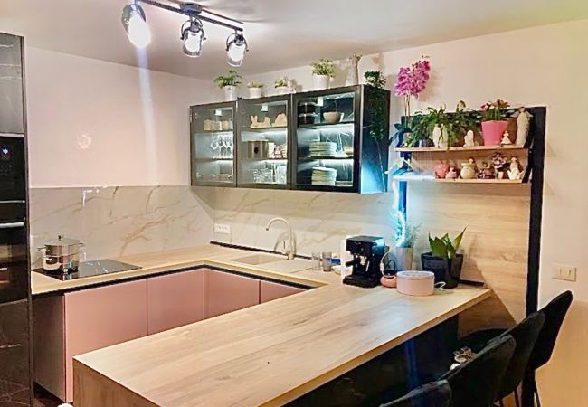 Villa in Porec - Villa Mia & Iva for 6+2 people near Poreč with private pool & kids playground - pet friendly Villa in Porec - Villa Mia & Iva for 6+2 people near Poreč with private pool & kids playground - pet friendly