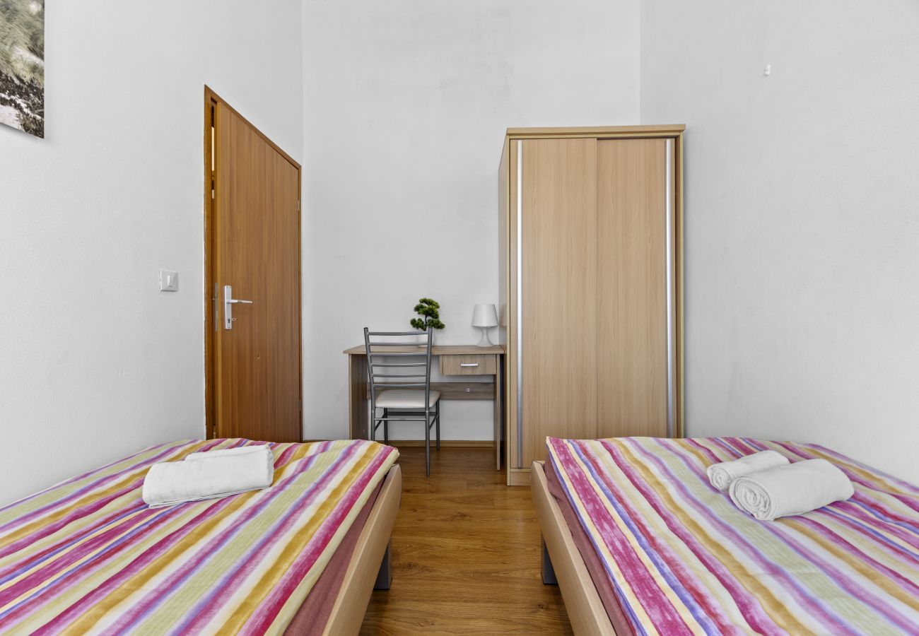 Villa in Porec - Villa Mia & Iva for 6+2 people near Poreč with private pool & kids playground - pet friendly
