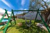 Villa in Porec - Villa Mia & Iva for 6+2 people near Poreč with private pool & kids playground - pet friendly Villa in Porec - Villa Mia & Iva for 6+2 people near Poreč with private pool & kids playground - pet friendly