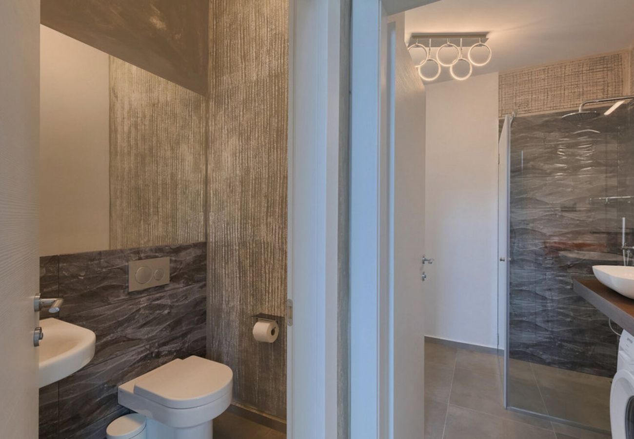 Villa in Buje - Villa Primavera for 8 people in Buje with private pool & pet friendly