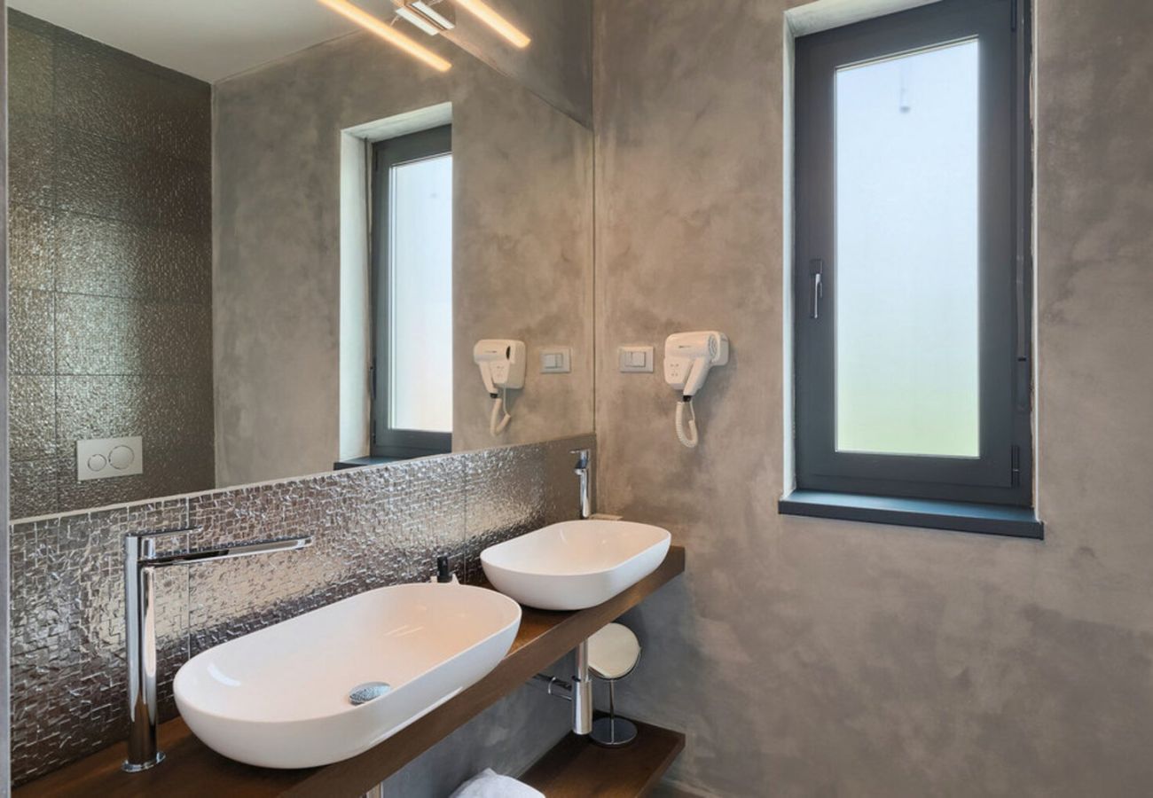 Villa in Buje - Villa Primavera for 8 people in Buje with private pool & pet friendly