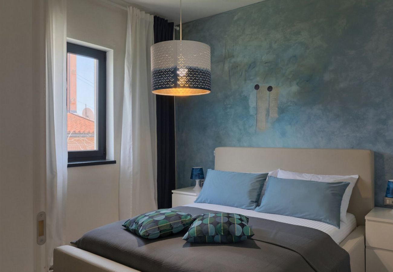 Villa in Buje - Villa Primavera for 8 people in Buje with private pool & pet friendly