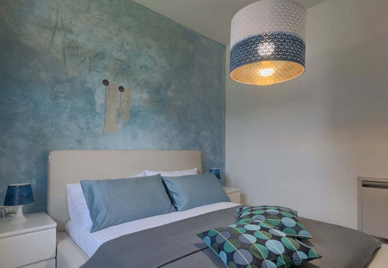 Villa in Buje - Villa Primavera for 8 people in Buje with private pool & pet friendly