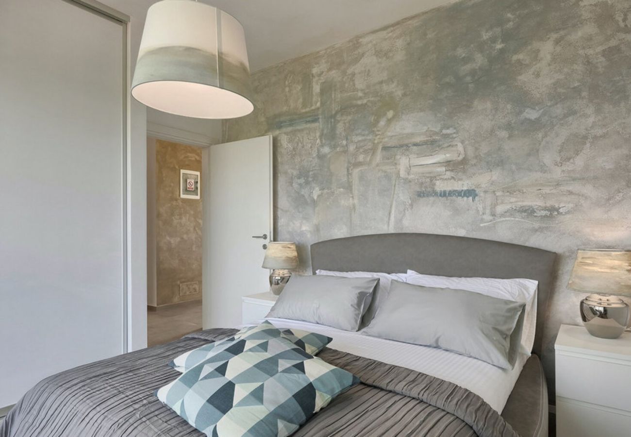 Villa in Buje - Villa Primavera for 8 people in Buje with private pool & pet friendly