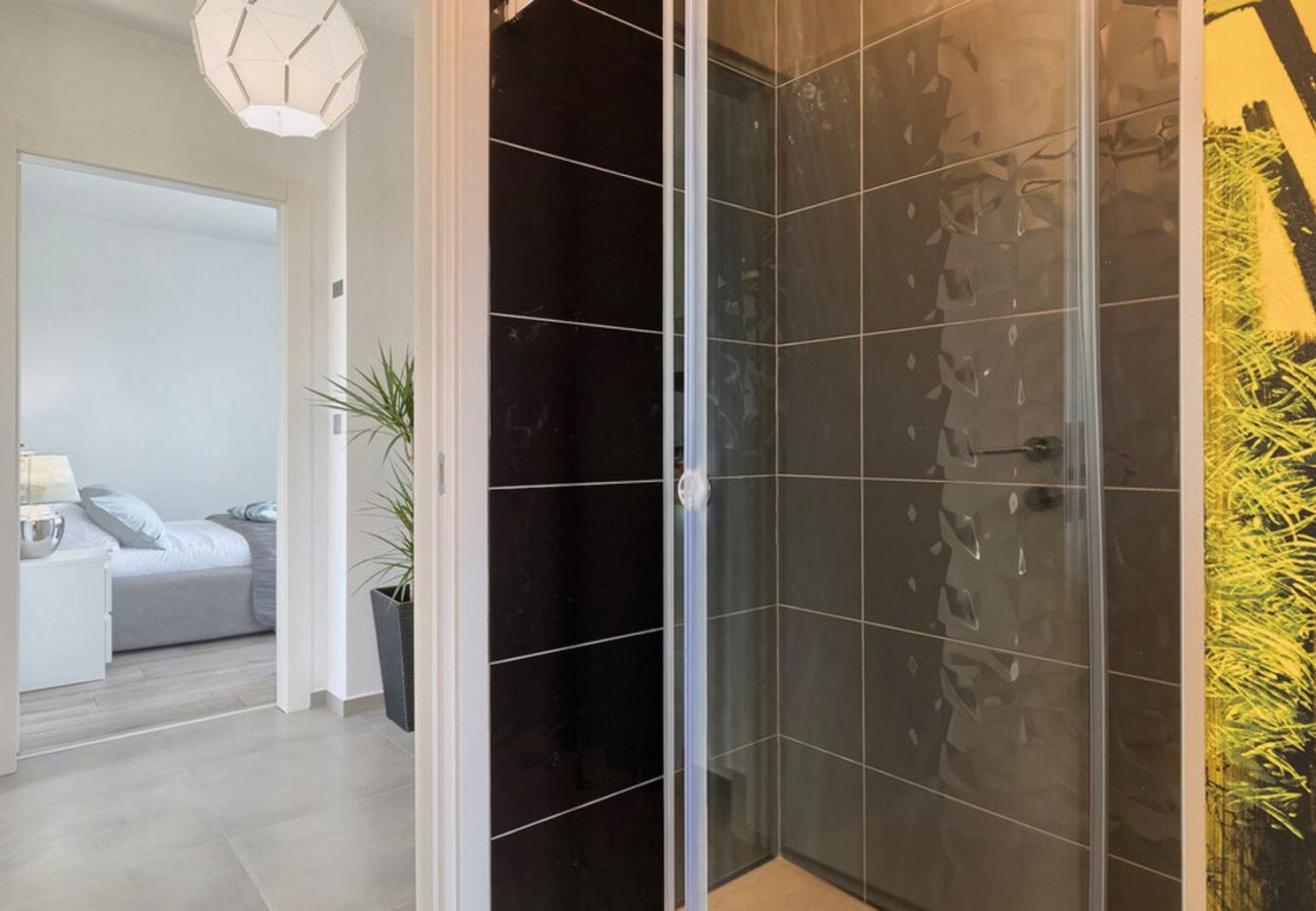 Villa in Buje - Villa Primavera for 8 people in Buje with private pool & pet friendly
