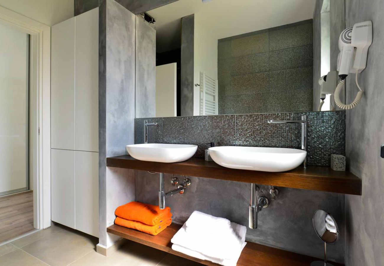 Villa in Buje - Villa Primavera for 8 people in Buje with private pool & pet friendly
