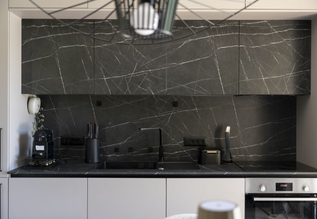 Villa in Presika - Villa Veros for 5 people near Labin - Rabac with private pool & kids playground Villa in Presika - Villa Veros for 5 people near Labin - Rabac with private pool & kids playground