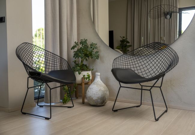 Villa in Presika - Villa Veros for 5 people near Labin - Rabac with private pool & kids playground Villa in Presika - Villa Veros for 5 people near Labin - Rabac with private pool & kids playground