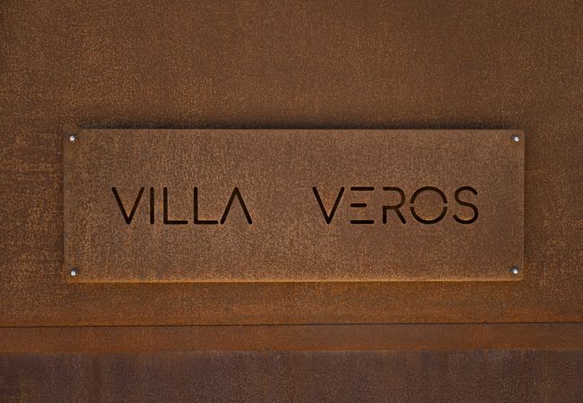 Villa in Presika - Villa Veros for 5 people near Labin - Rabac with private pool & kids playground Villa in Presika - Villa Veros for 5 people near Labin - Rabac with private pool & kids playground