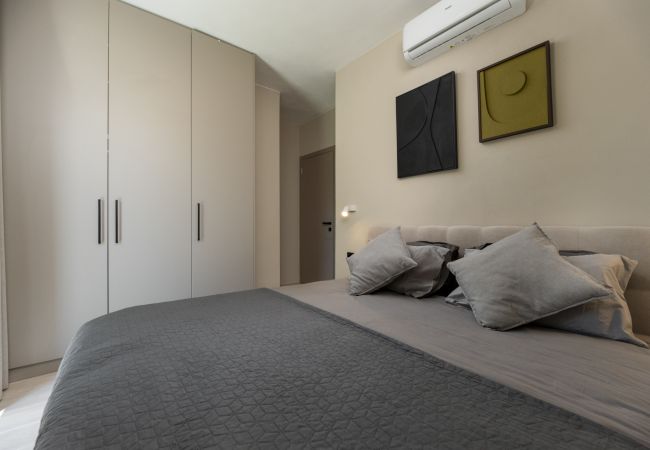 Villa in Presika - Villa Veros for 5 people near Labin - Rabac with private pool & kids playground Villa in Presika - Villa Veros for 5 people near Labin - Rabac with private pool & kids playground