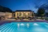 Villa in Rovinj - Villa Jolanda for 4 people near Rovinj with kids playground & large garden - only 850 m from beach Villa in Rovinj - Villa Jolanda for 4 people near Rovinj with kids playground & large garden - only 850 m from beach