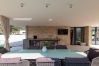 Villa in Rovinjsko Selo - Villa #1 for 8 people near Rovinj with 50 m2 private pool, sauna & pet friendly Villa in Rovinjsko Selo - Villa #1 for 8 people near Rovinj with 50 m2 private pool, sauna & pet friendly