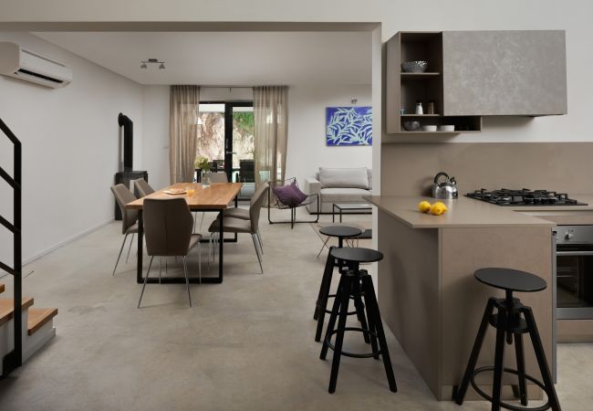 Villa in Divšici - Villa San Polo Max in Central Istria up to 8 people with heated pool & pet friendly Villa in Divšici - Villa San Polo Max in Central Istria up to 8 people with heated pool & pet friendly
