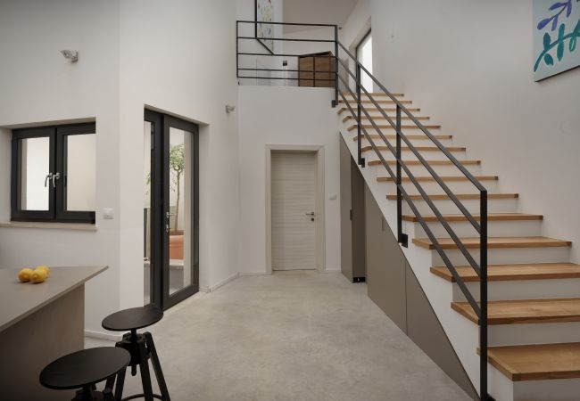 Villa in Divšici - Villa San Polo Max in Central Istria up to 8 people with heated pool & pet friendly Villa in Divšici - Villa San Polo Max in Central Istria up to 8 people with heated pool & pet friendly