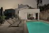 Villa in Divšici - Villa San Polo Max in Central Istria up to 8 people with heated pool & pet friendly Villa in Divšici - Villa San Polo Max in Central Istria up to 8 people with heated pool & pet friendly