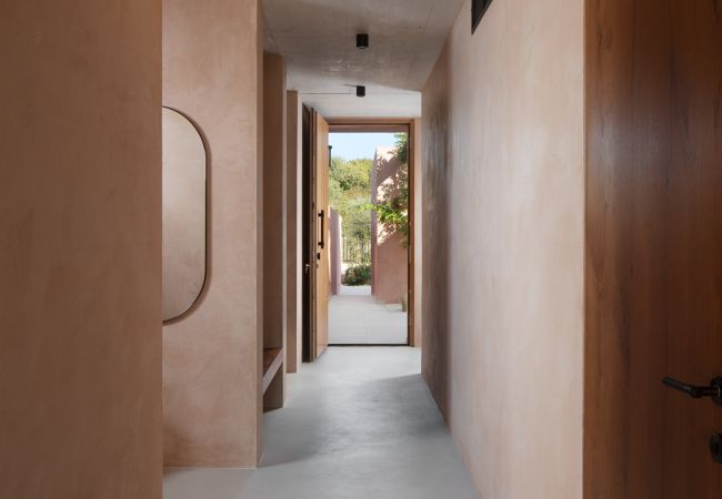 Villa in Žuntici - Villa Arcobaleno for 10 people near Rovinj with 56 m2 heated infinity pool  Villa in Žuntici - Villa Arcobaleno for 10 people near Rovinj with 56 m2 heated infinity pool