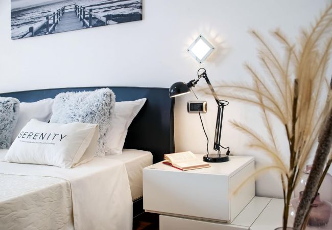 Villa in Rovinjsko Selo - Villa Sky near Rovinj for 10 people with private heated pool & children playground Villa in Rovinjsko Selo - Villa Sky near Rovinj for 10 people with private heated pool & children playground