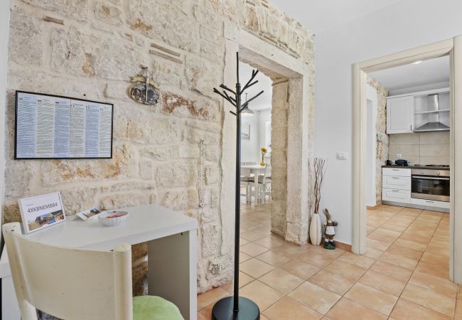 Villa in Bale - Villa Fuma for 6 persons with private pool & sea view in Central Istria  Villa in Bale - Villa Fuma for 6 persons with private pool & sea view in Central Istria